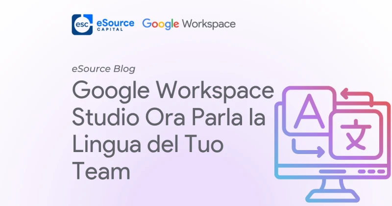 google-workspace-studio-ora-parla-la-lingua