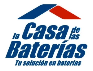 baterias
